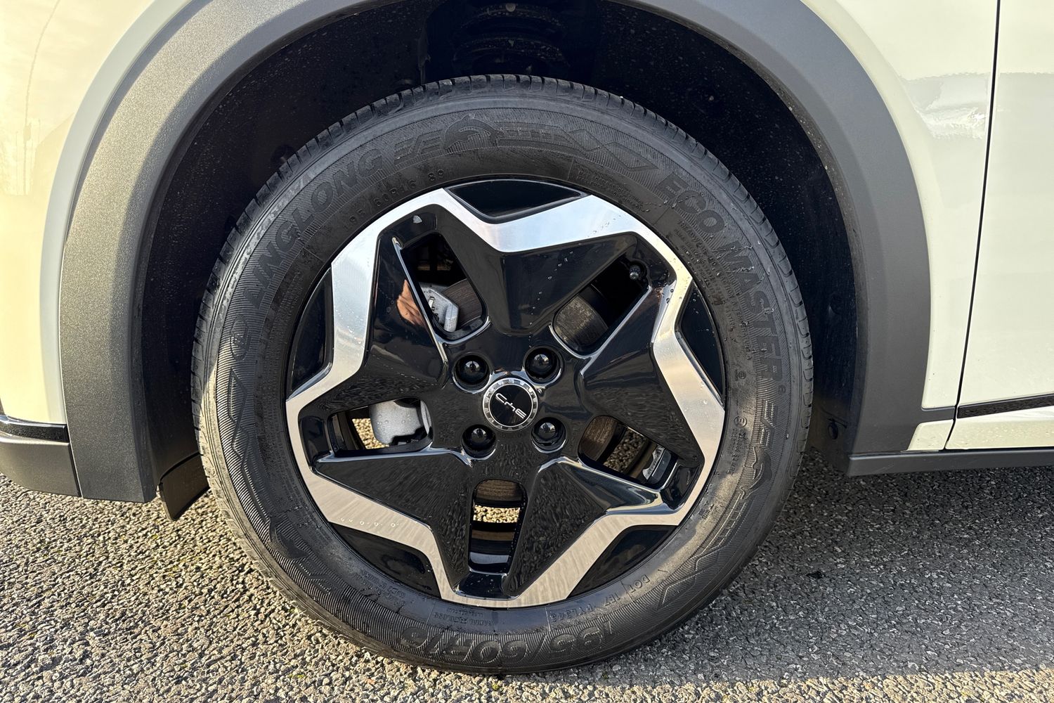 Used BYD Dolphin 2025 for sale - 76662169: Photo 22