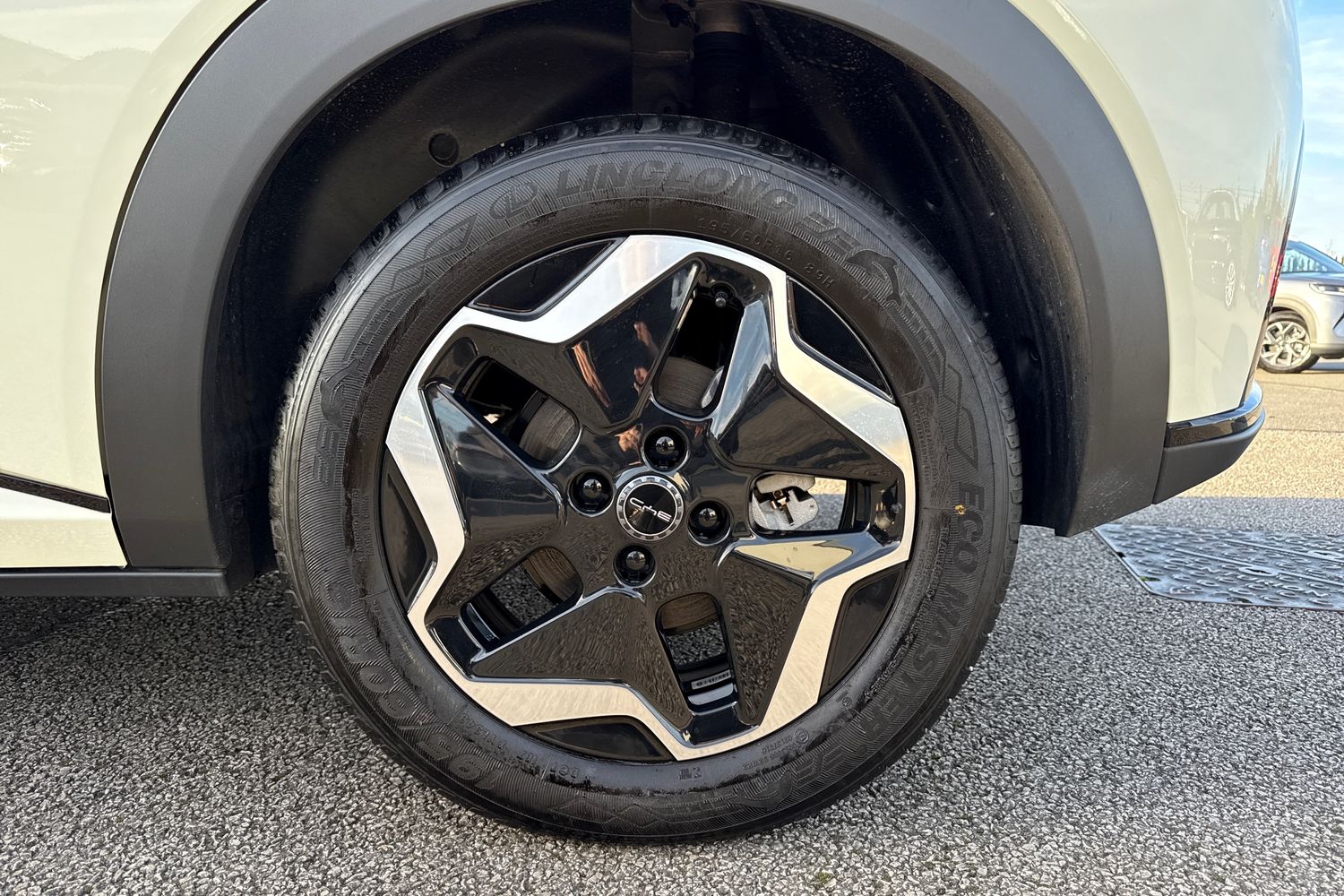 Used BYD Dolphin 2025 for sale - 76662169: Photo 23