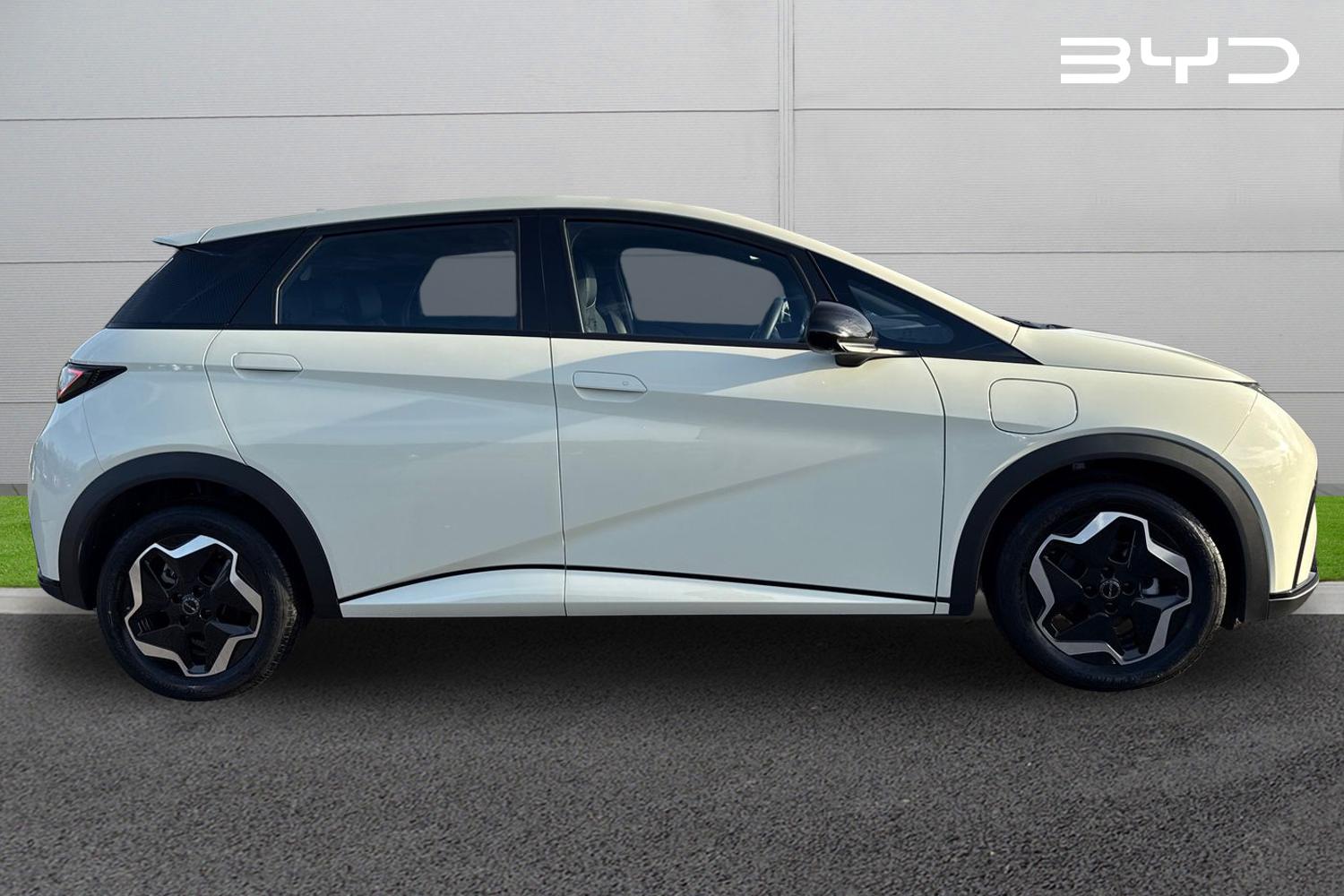 Used BYD Dolphin 2025 for sale - 76662169: Photo 3