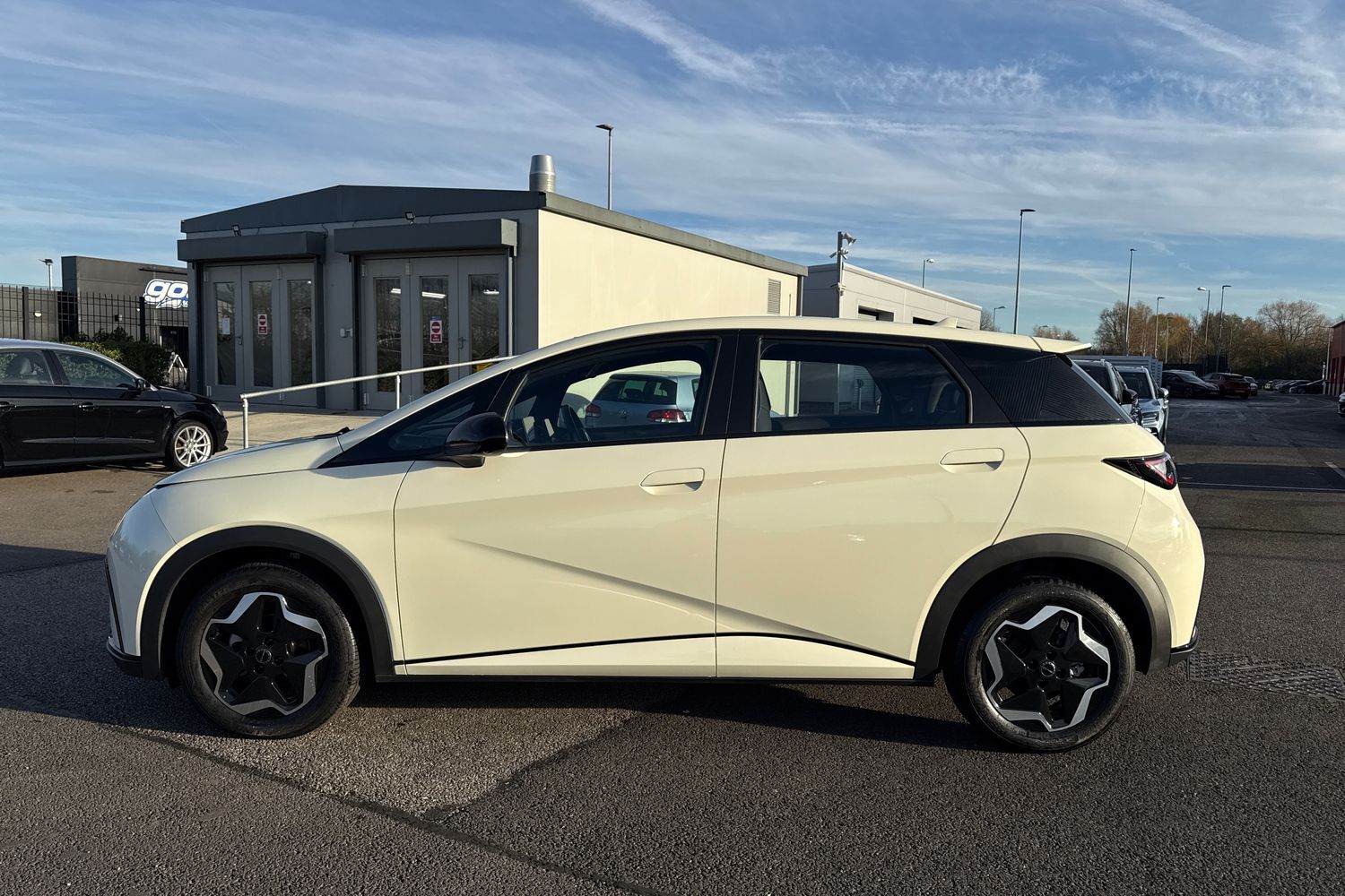 Used BYD Dolphin 2025 for sale - 76662169: Photo 34