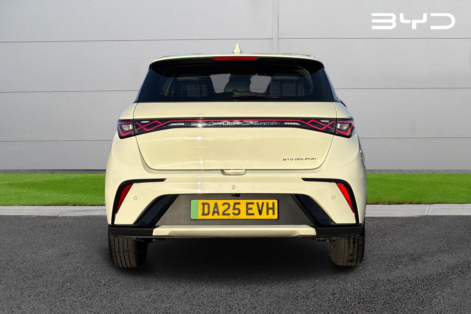 Used BYD Dolphin 2025 for sale - 76662169: Photo 4