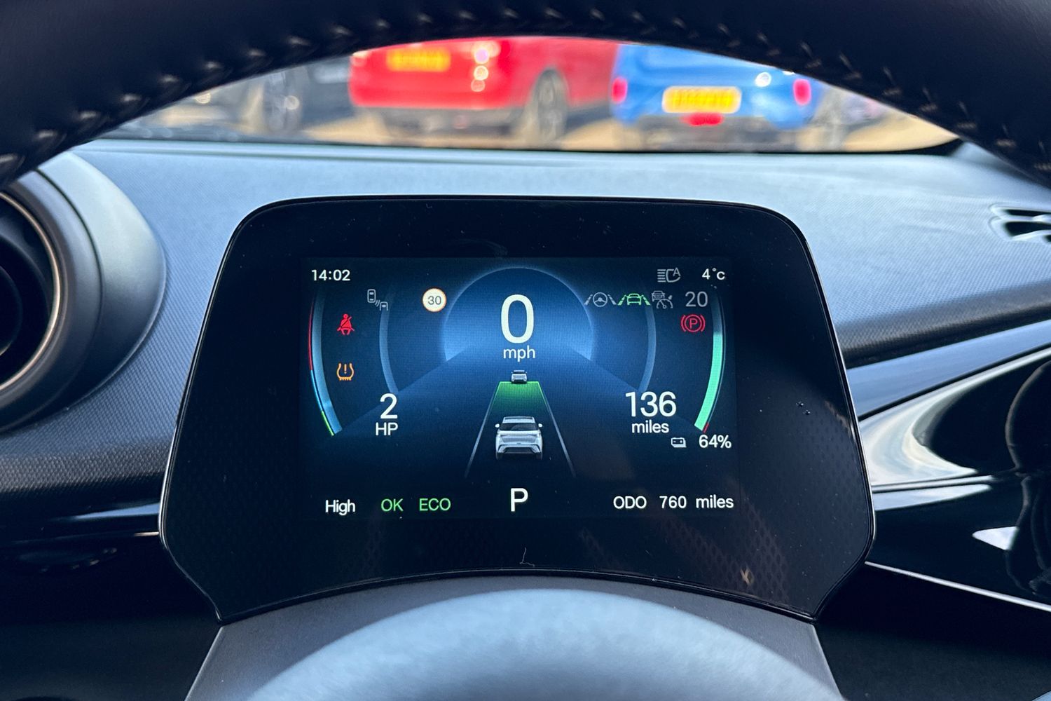 Used BYD Dolphin 2025 for sale - 76662169: Photo 40