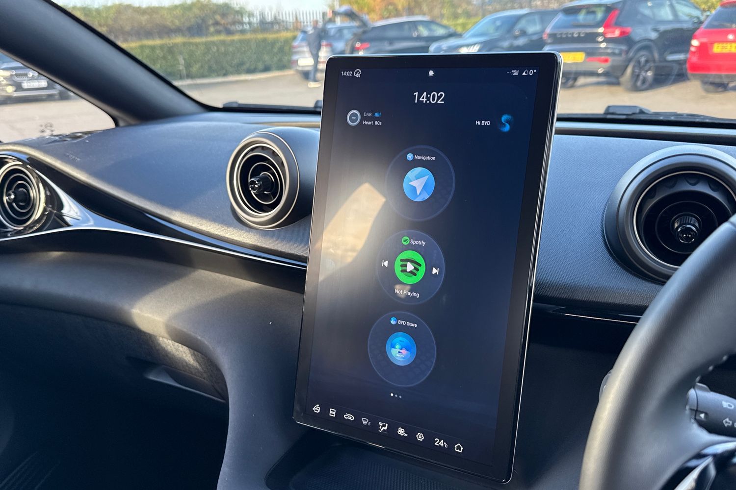 Used BYD Dolphin 2025 for sale - 76662169: Photo 41