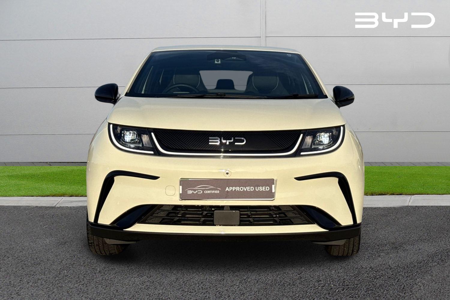 Used BYD Dolphin 2025 for sale - 76662169: Photo 5