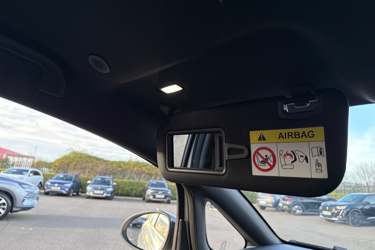 Used BYD Dolphin 2025 for sale - 76662169: Photo 60