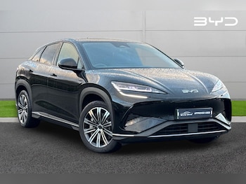 2025 - 230kW Comfort 83kWh 5dr Auto