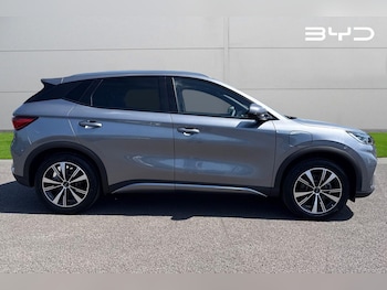 Used BYD Atto 3 2025 for sale - 75847075: Photo