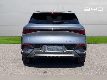 Used BYD Atto 3 2025 for sale - 75847075: Photo
