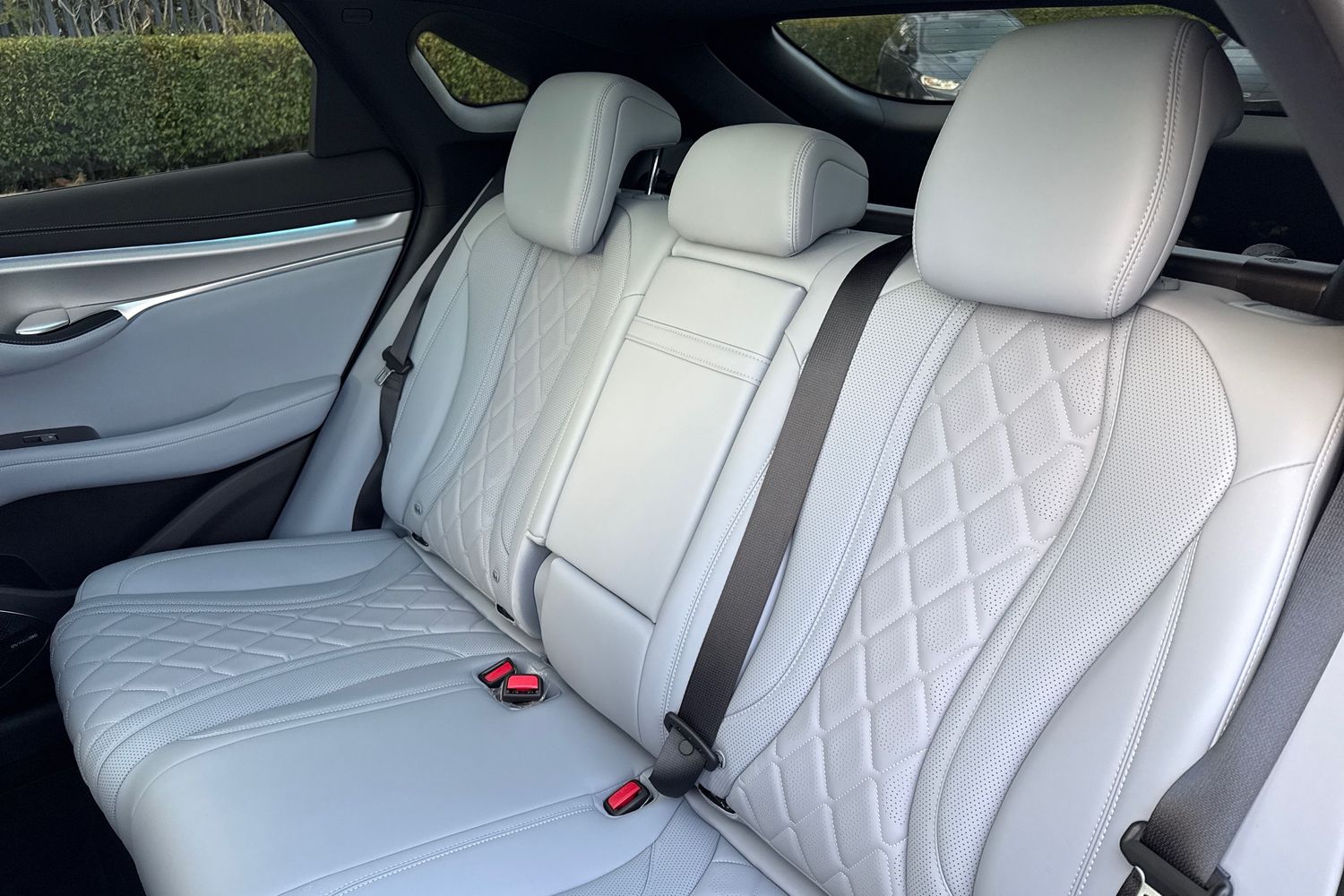 Used BYD Sealion 7 2025 for sale - 77421576: Photo 13