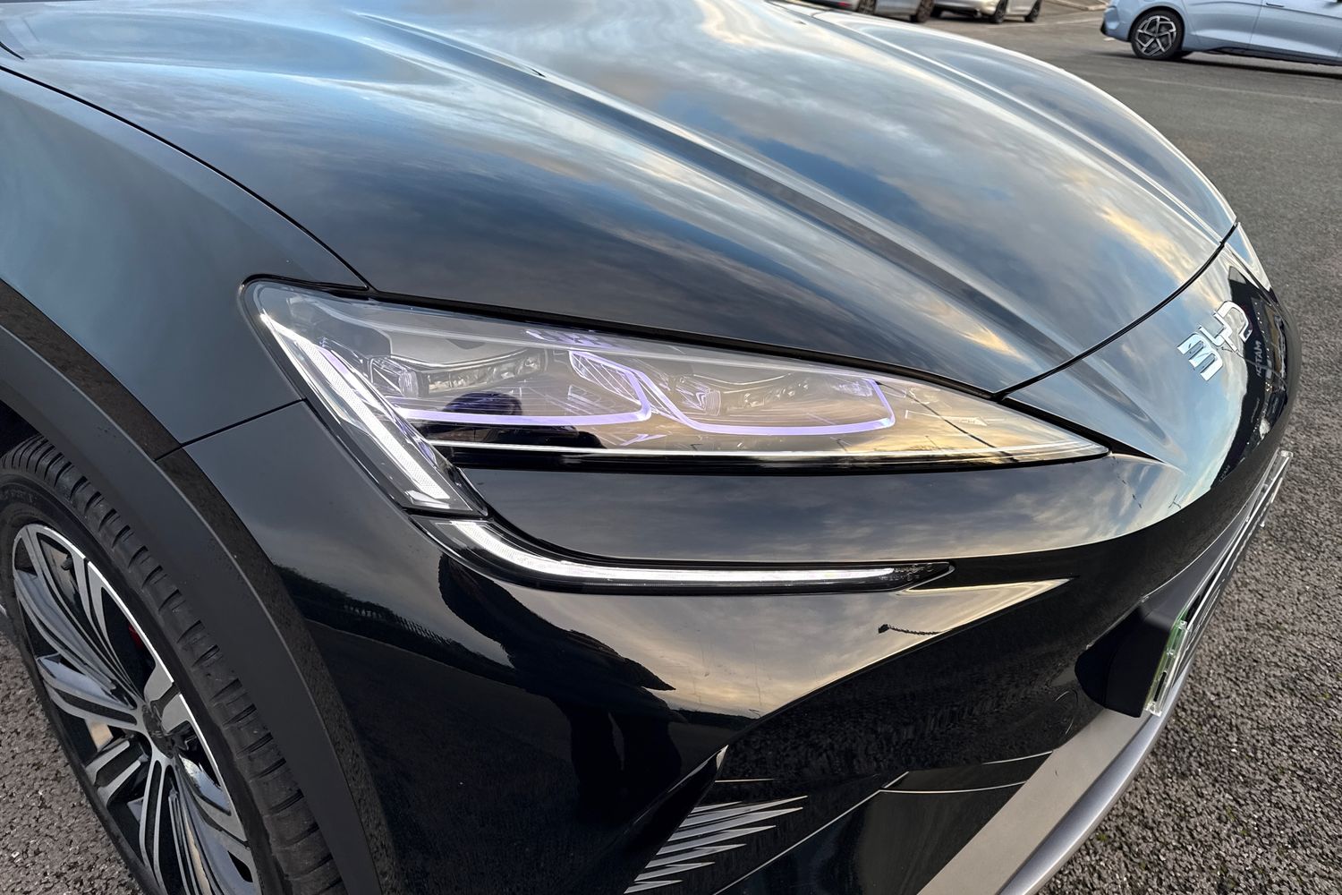 Used BYD Sealion 7 2025 for sale - 77421576: Photo 16