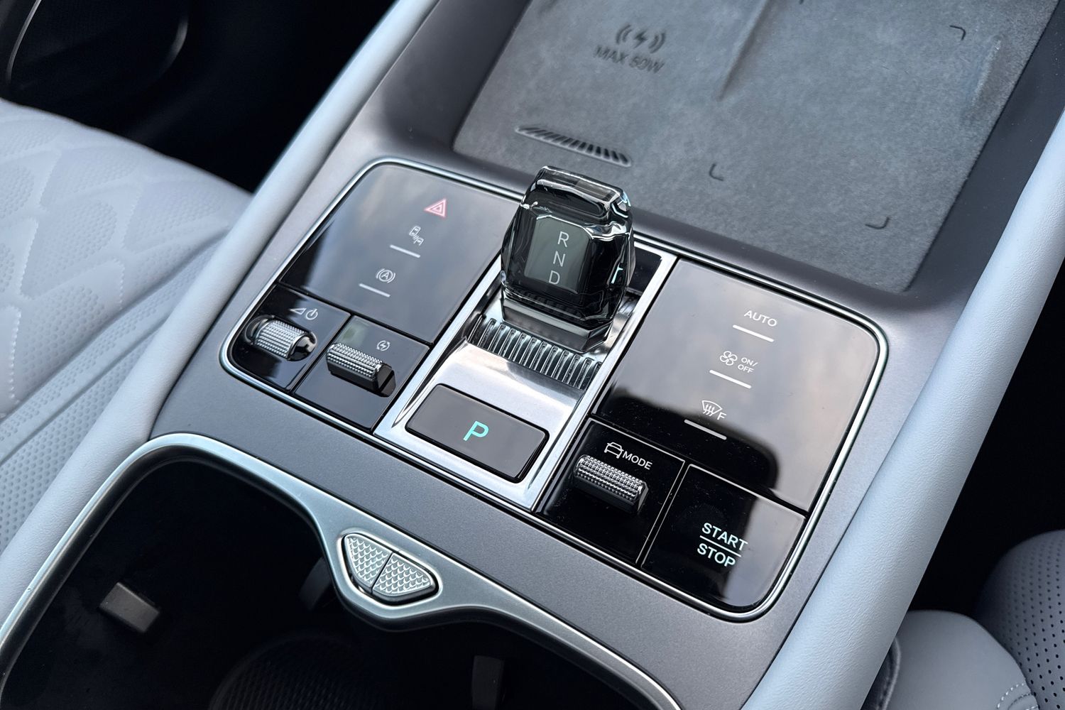 Used BYD Sealion 7 2025 for sale - 77421576: Photo 19