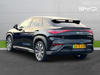 Used BYD Sealion 7 2025 for sale - 77421576: Photo