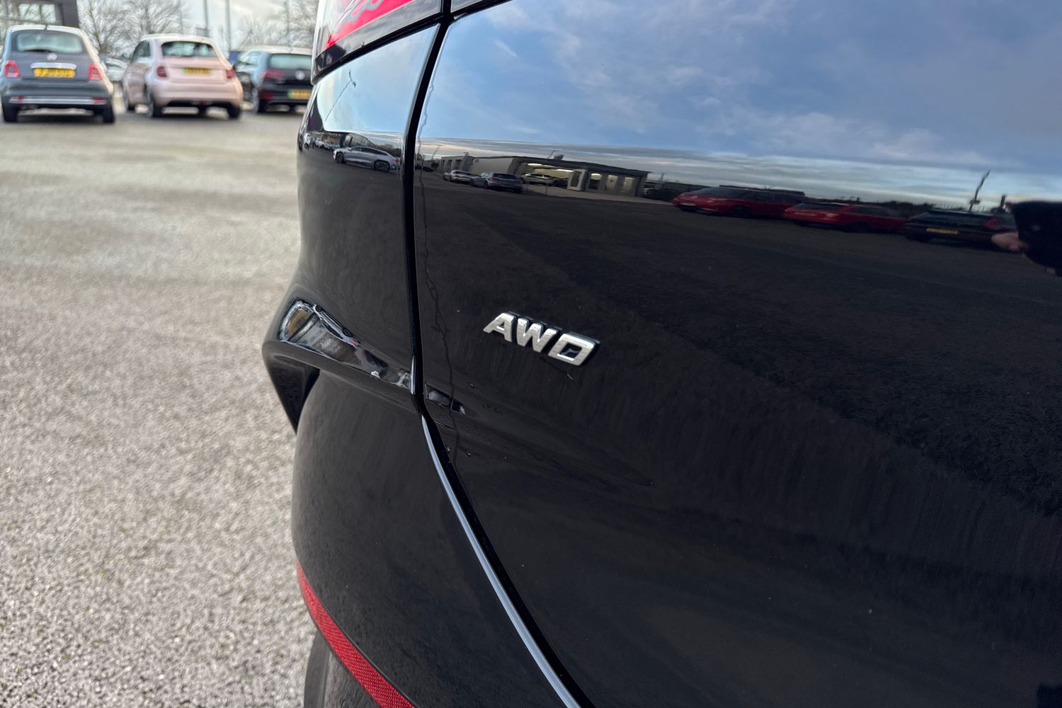 Used BYD Sealion 7 2025 for sale - 77421576: Photo 32