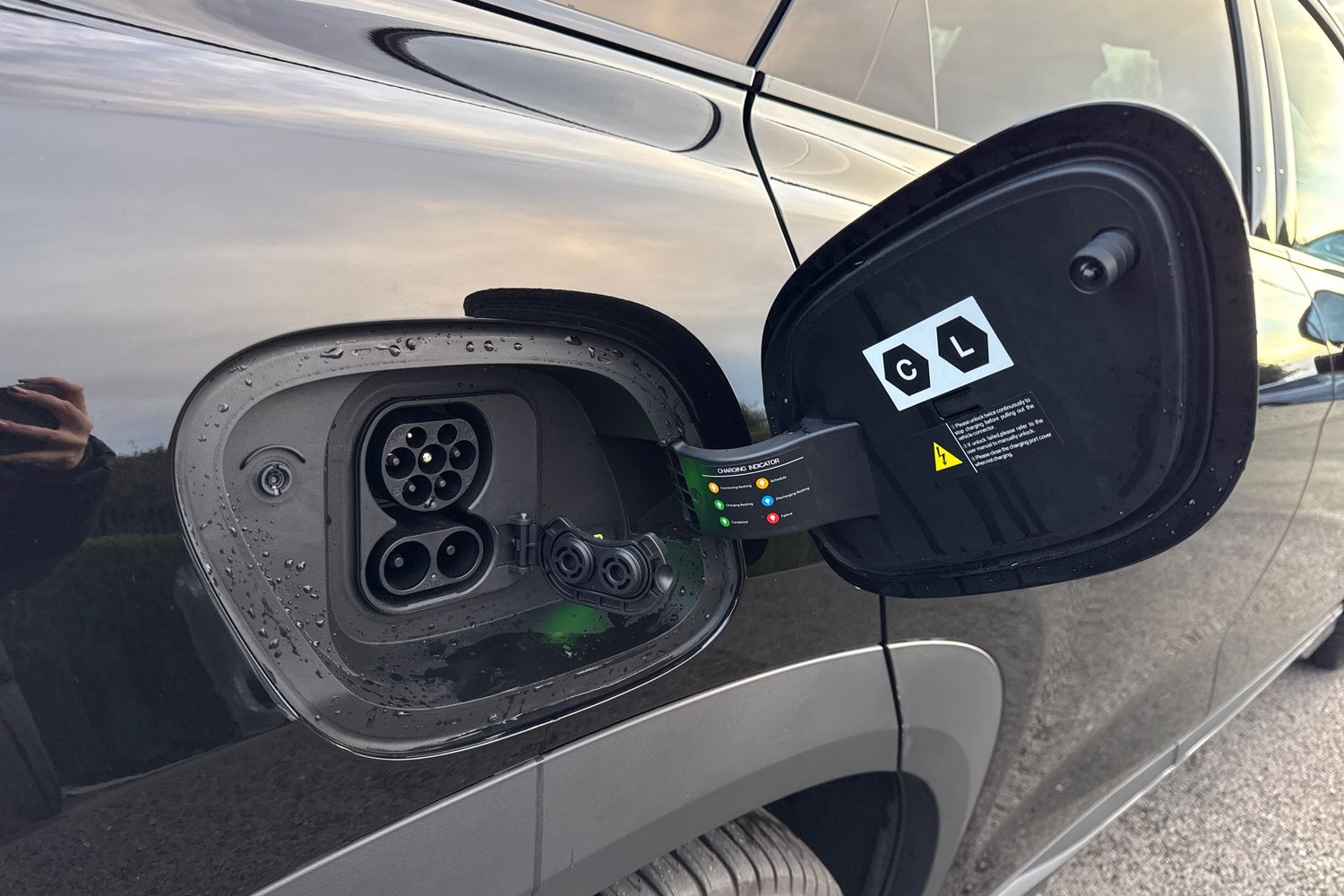 Used BYD Sealion 7 2025 for sale - 77421576: Photo 36