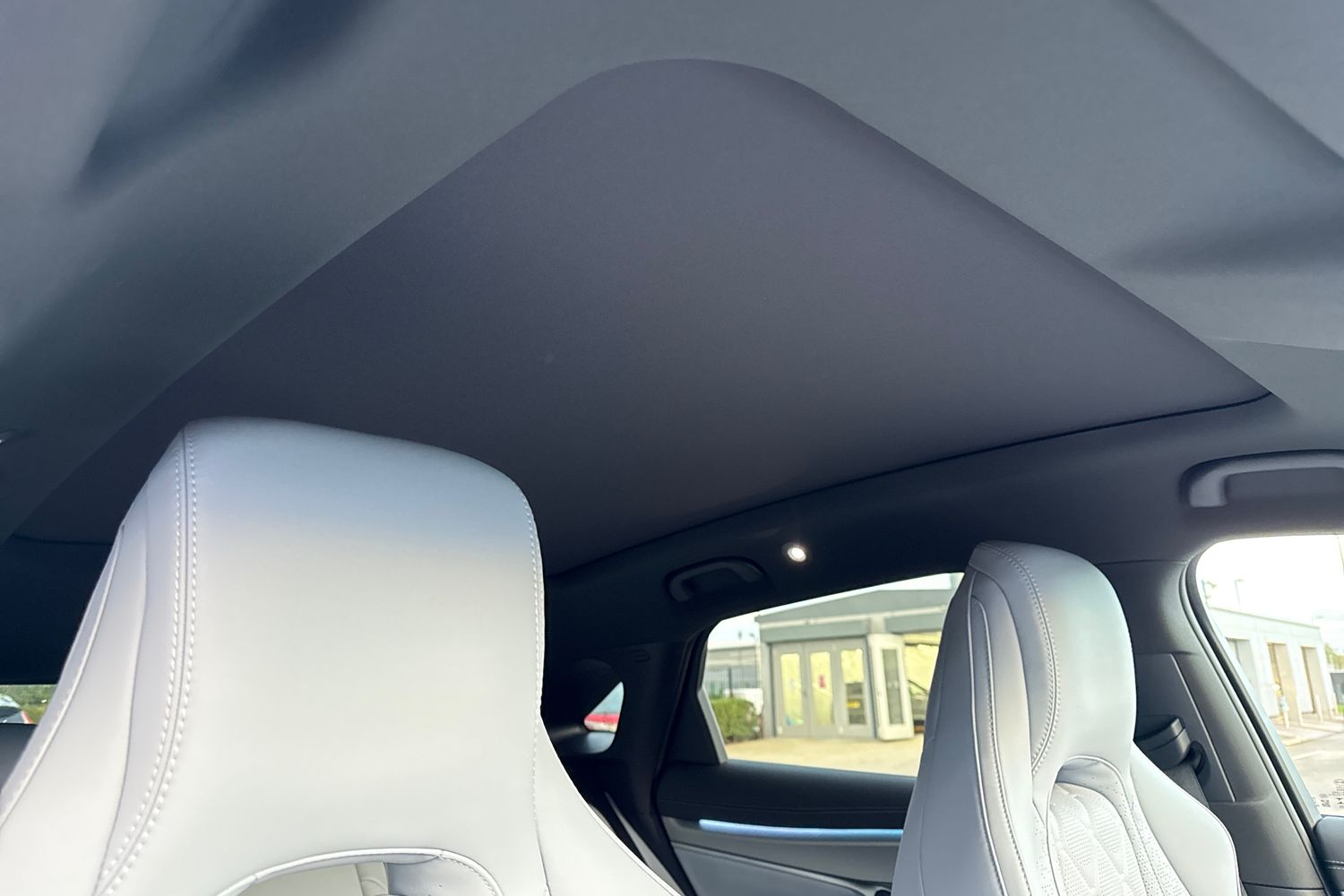 Used BYD Sealion 7 2025 for sale - 77421576: Photo 38