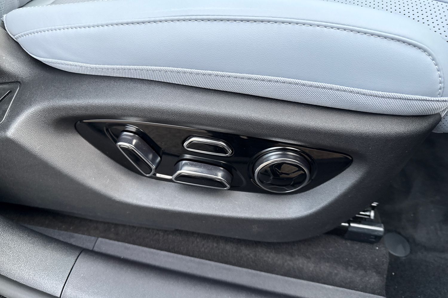 Used BYD Sealion 7 2025 for sale - 77421576: Photo 39