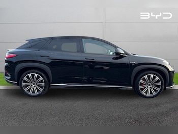 Used BYD Sealion 7 2025 for sale - 77421576: Photo