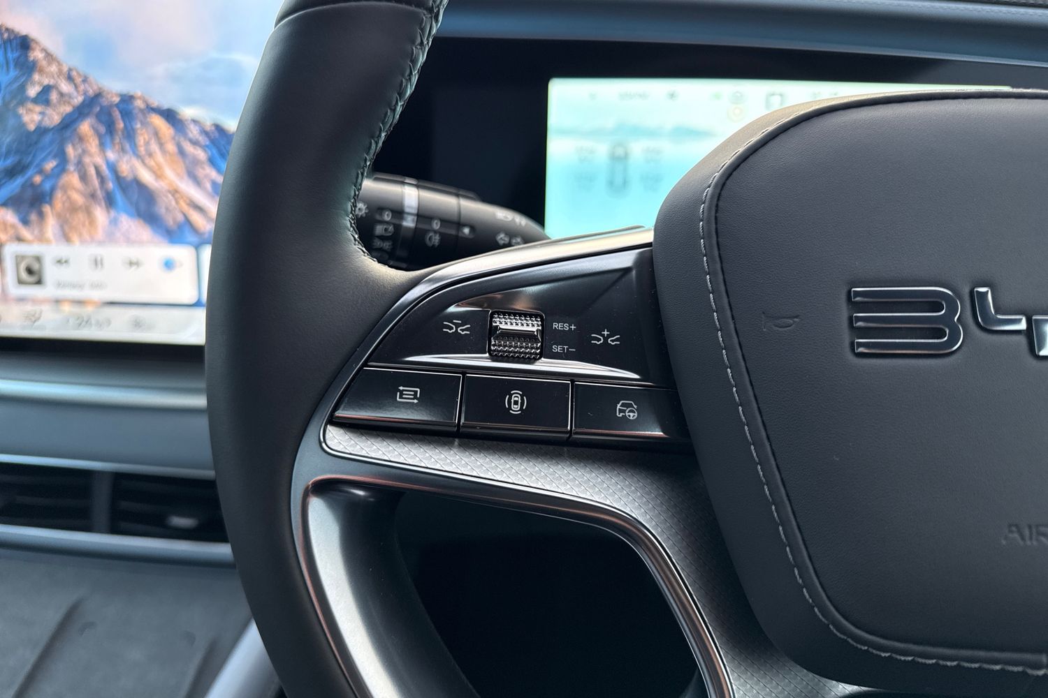 Used BYD Sealion 7 2025 for sale - 77421576: Photo 41