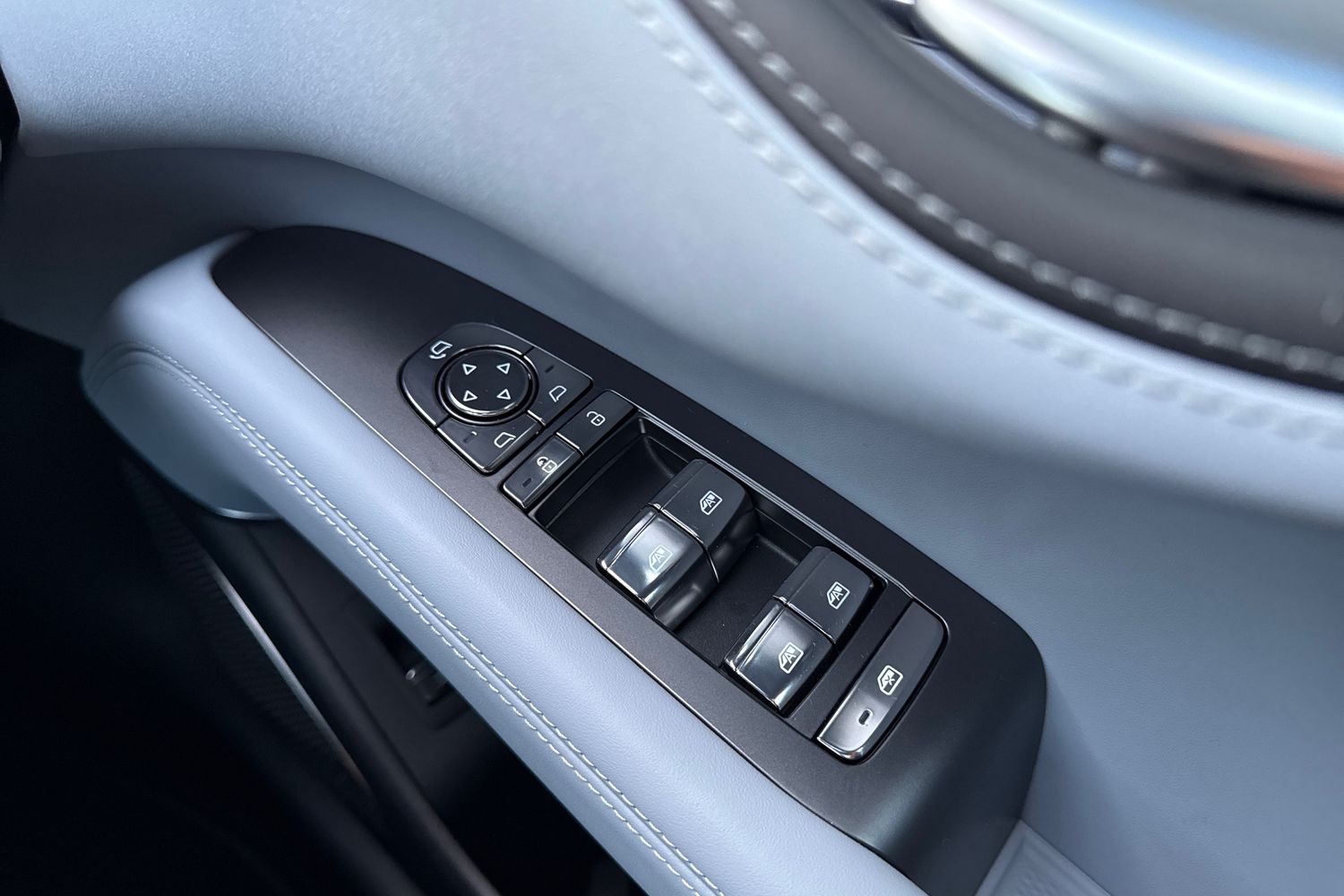 Used BYD Sealion 7 2025 for sale - 77421576: Photo 45