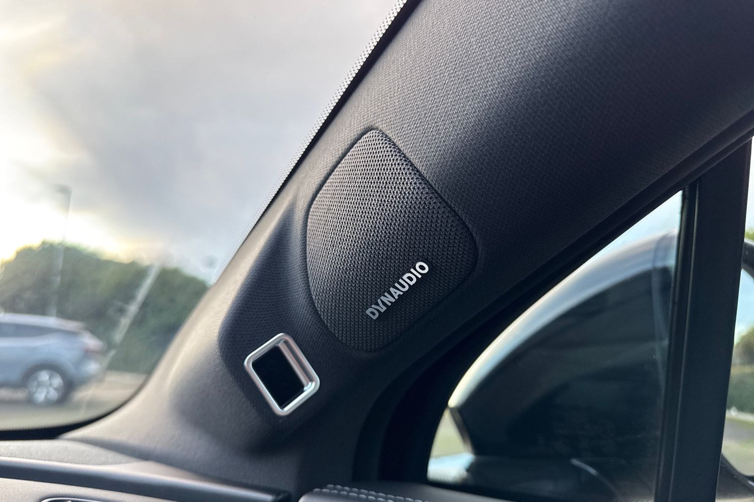 Used BYD Sealion 7 2025 for sale - 77421576: Photo 46