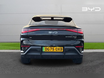 Used BYD Sealion 7 2025 for sale - 77421576: Photo