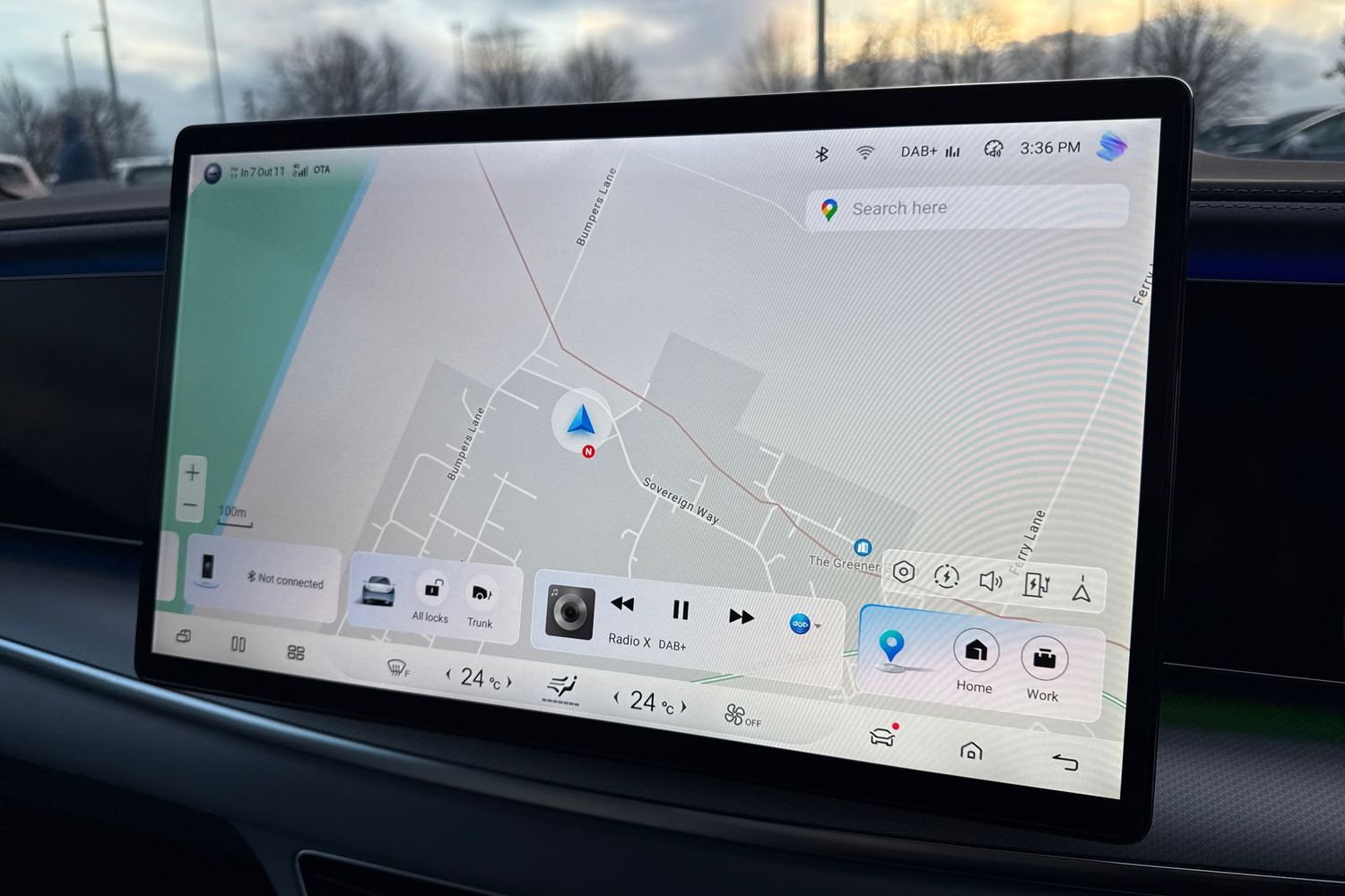 Used BYD Sealion 7 2025 for sale - 77421576: Photo 52