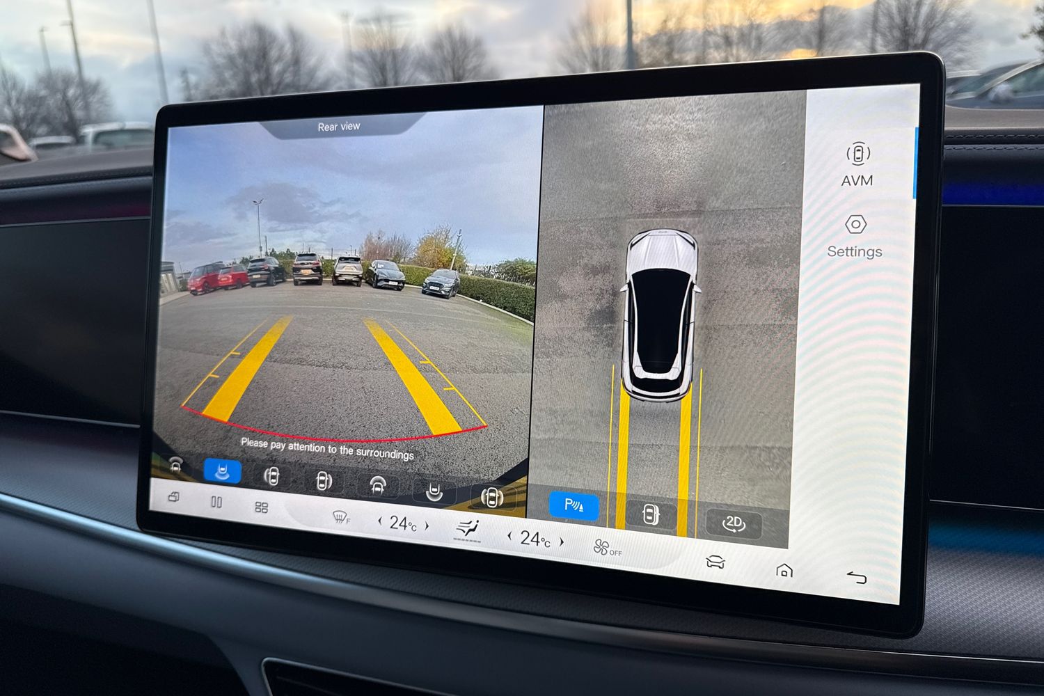 Used BYD Sealion 7 2025 for sale - 77421576: Photo 57