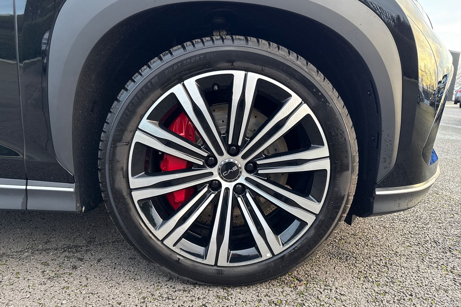 Used BYD Sealion 7 2025 for sale - 77421576: Photo 6