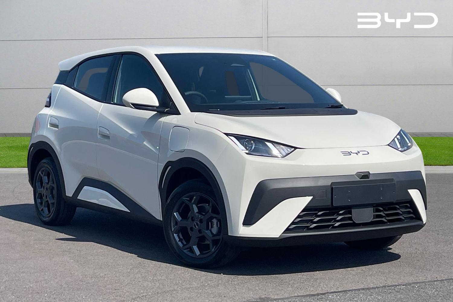 Used BYD Dolphin 2025 for sale - 76654014: Photo 1