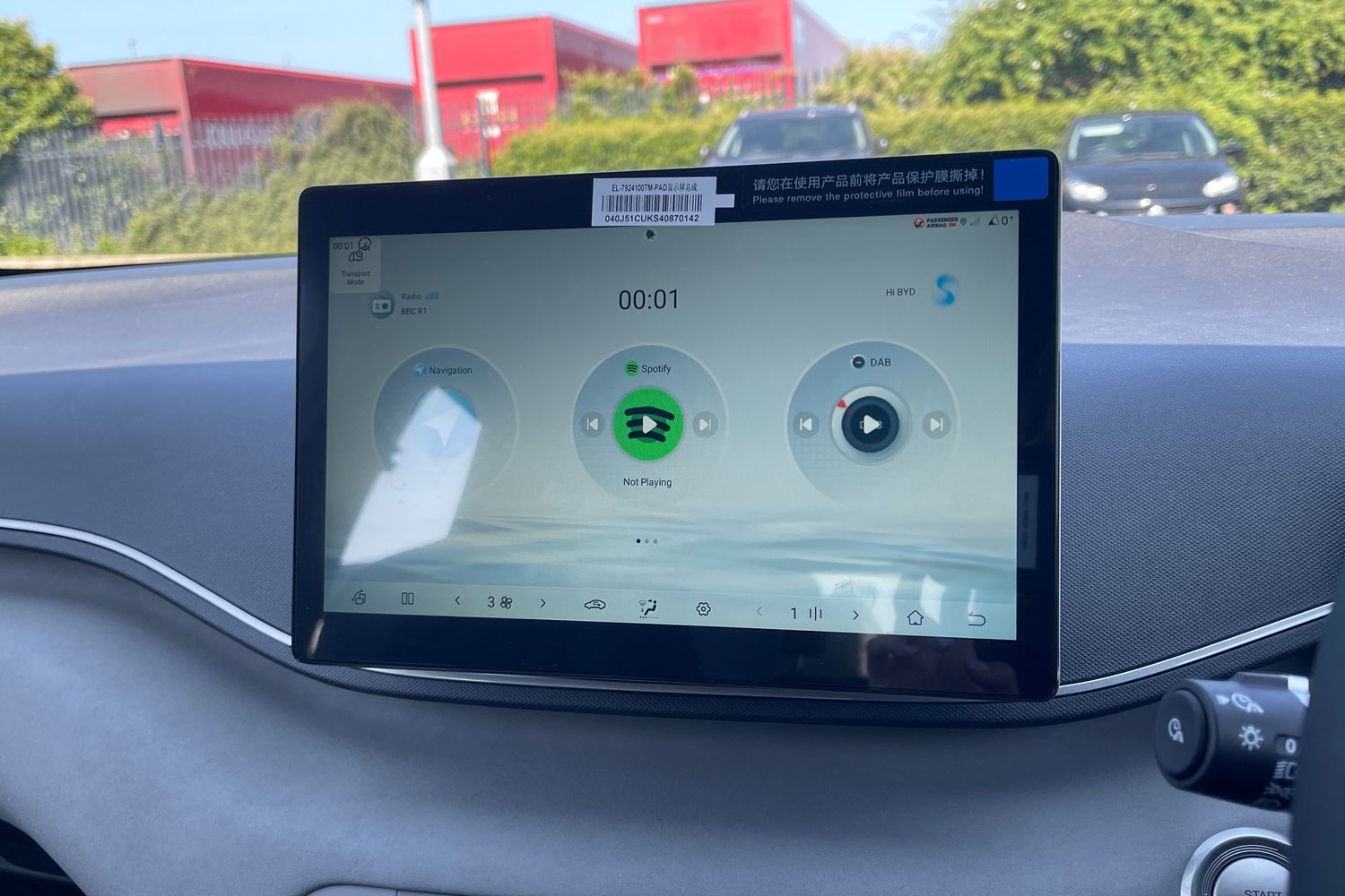 Used BYD Dolphin 2025 for sale - 76654014: Photo 11