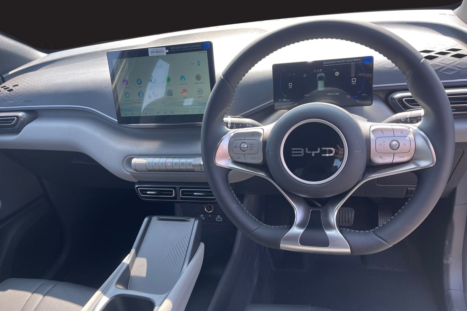 Used BYD Dolphin 2025 for sale - 76654014: Photo 12