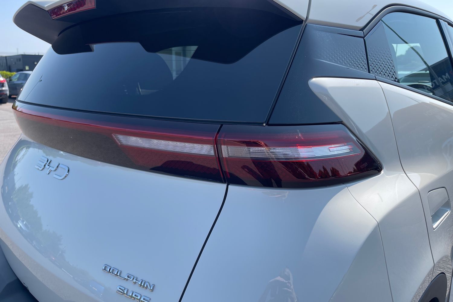 Used BYD Dolphin 2025 for sale - 76654014: Photo 15