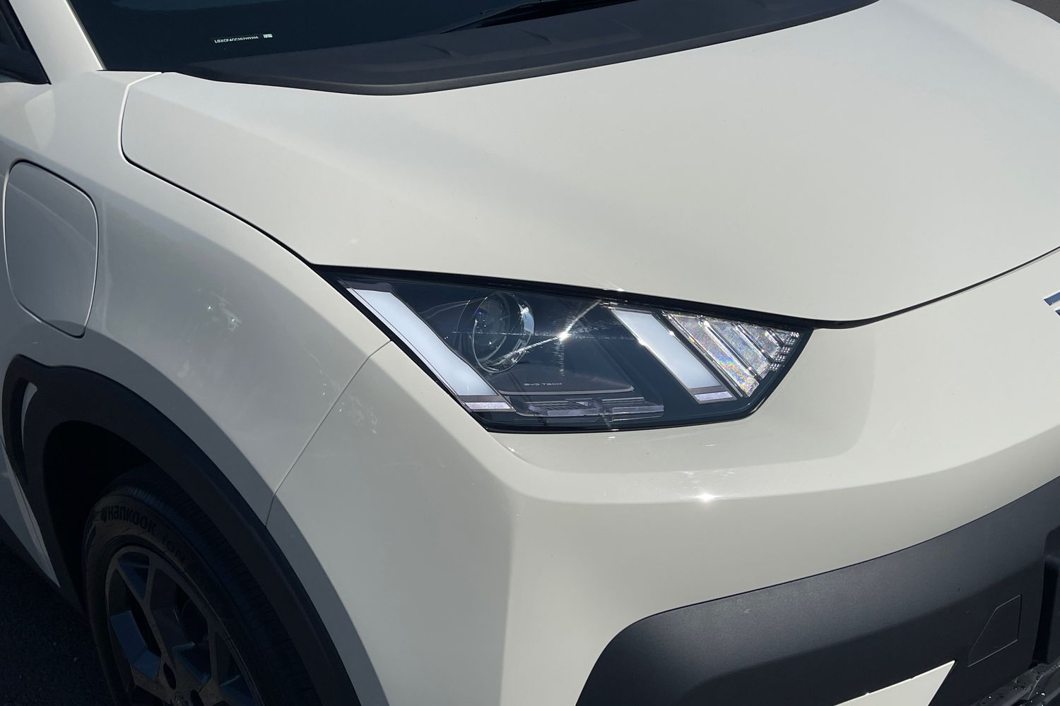 Used BYD Dolphin 2025 for sale - 76654014: Photo 16