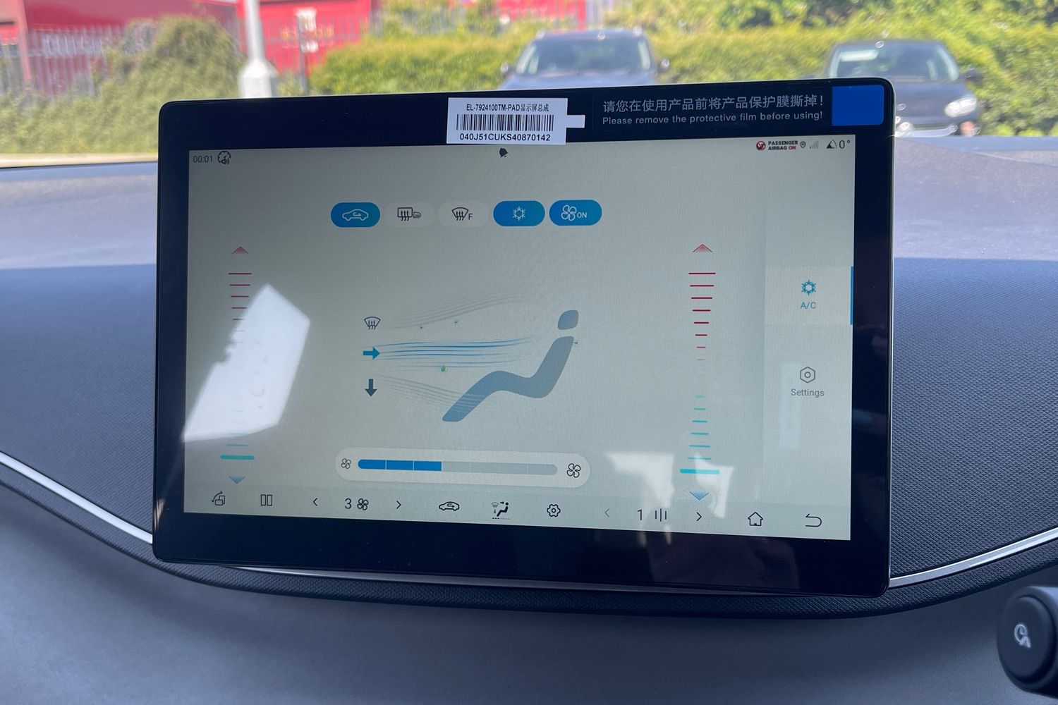 Used BYD Dolphin 2025 for sale - 76654014: Photo 18