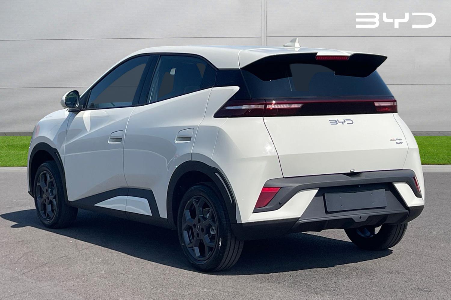 Used BYD Dolphin 2025 for sale - 76654014: Photo 2