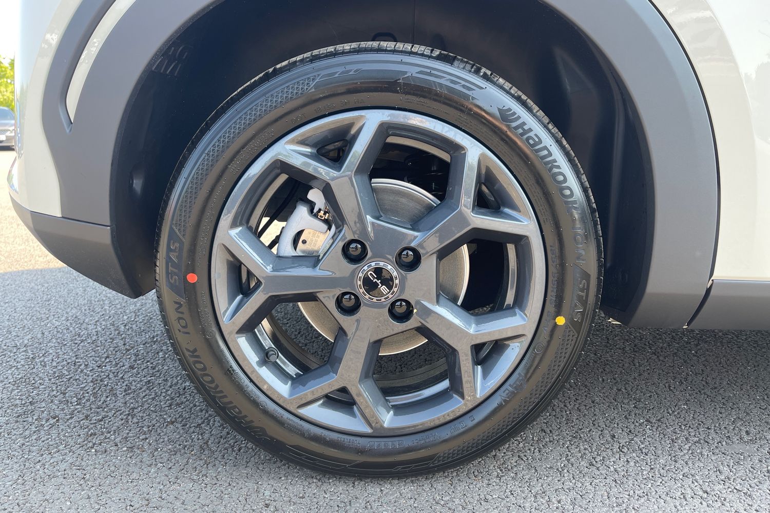 Used BYD Dolphin 2025 for sale - 76654014: Photo 21