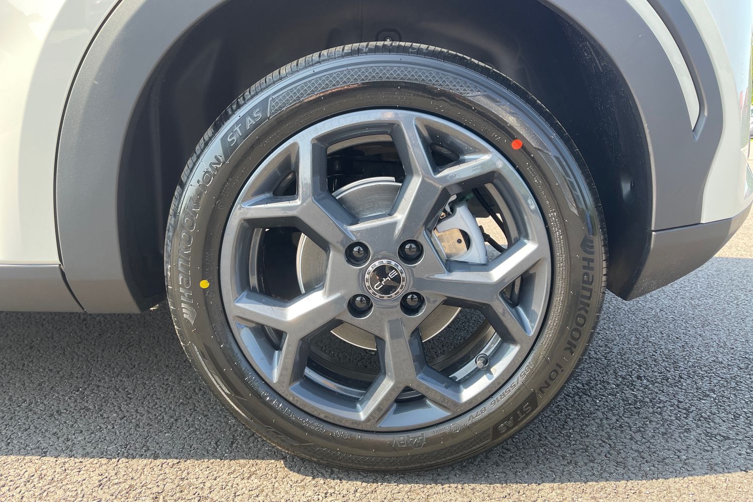 Used BYD Dolphin 2025 for sale - 76654014: Photo 22