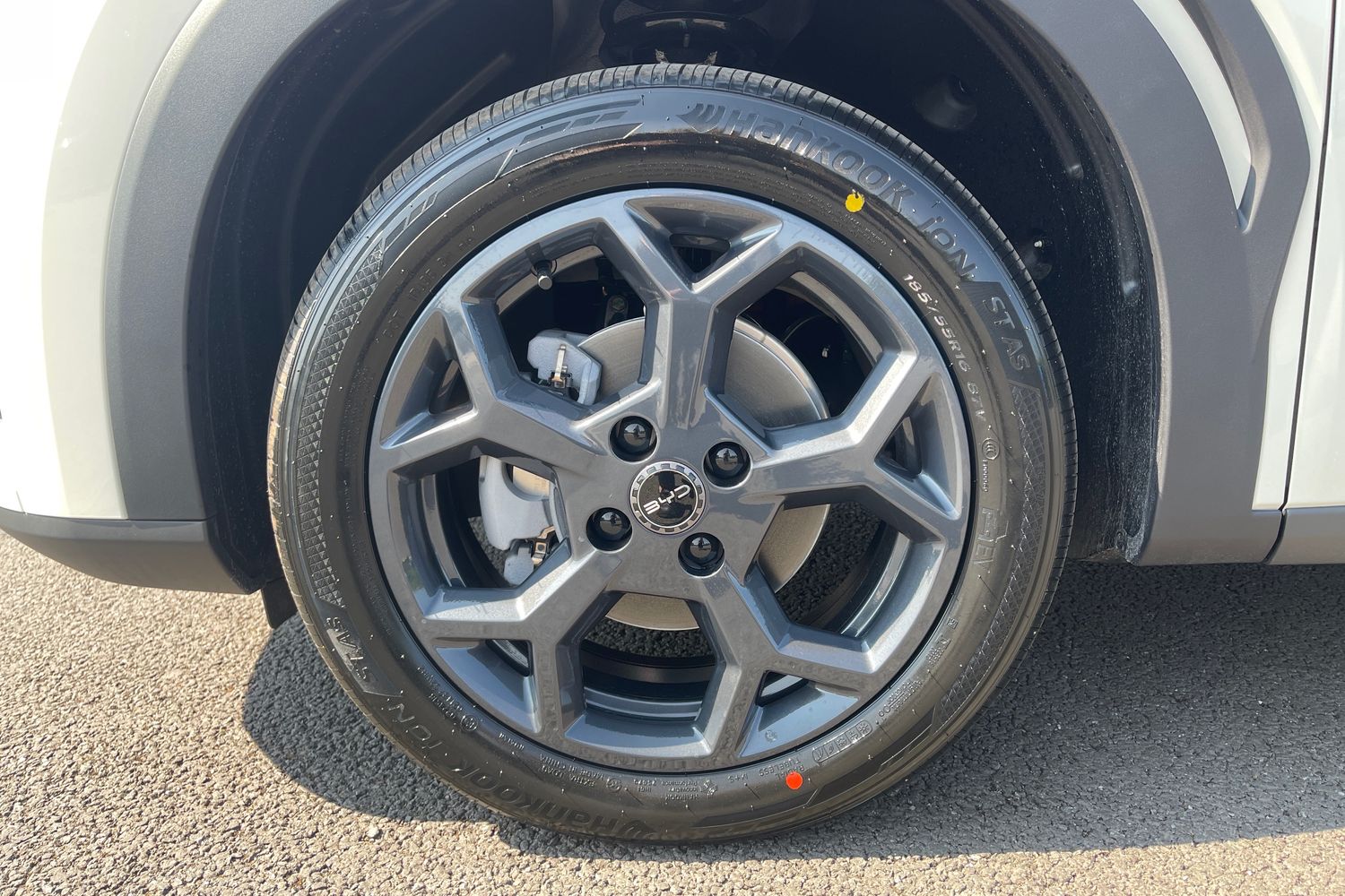 Used BYD Dolphin 2025 for sale - 76654014: Photo 23