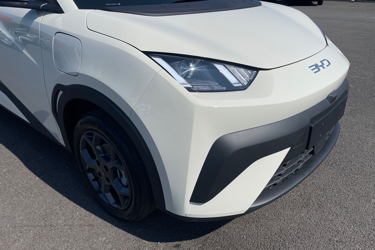 Used BYD Dolphin 2025 for sale - 76654014: Photo 24