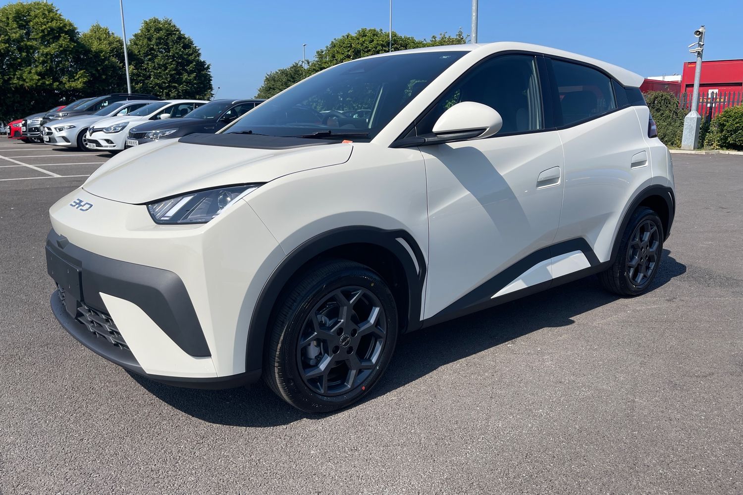 Used BYD Dolphin 2025 for sale - 76654014: Photo 26