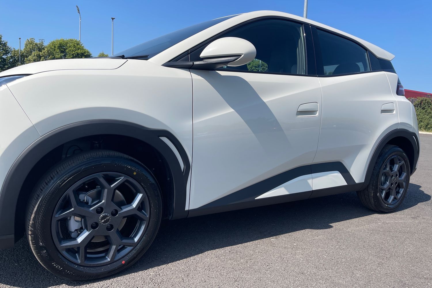 Used BYD Dolphin 2025 for sale - 76654014: Photo 27