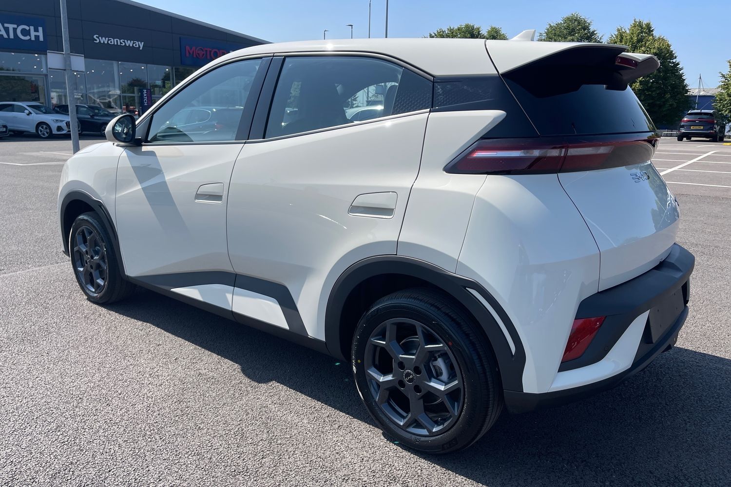 Used BYD Dolphin 2025 for sale - 76654014: Photo 29