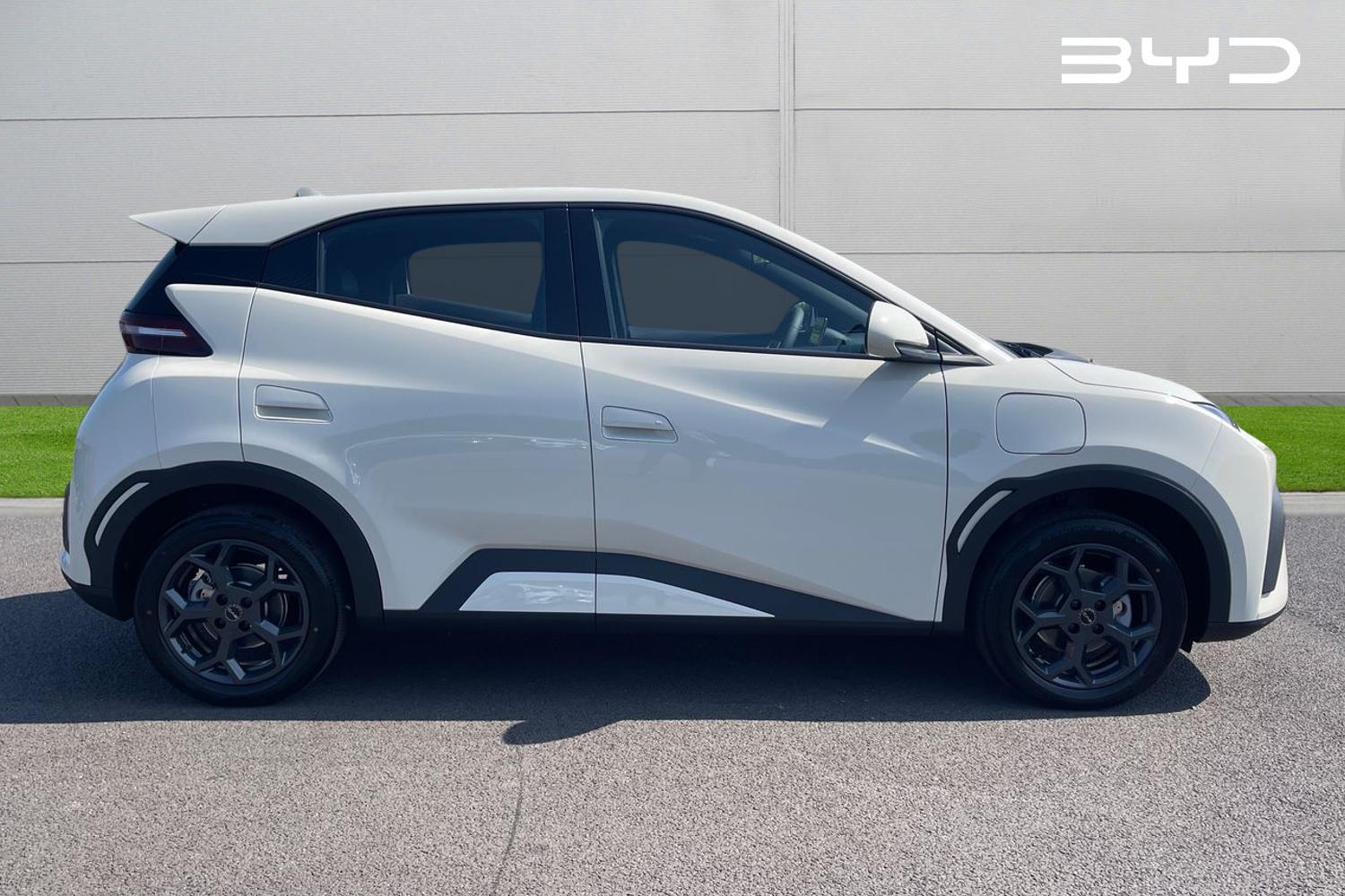 Used BYD Dolphin 2025 for sale - 76654014: Photo 3