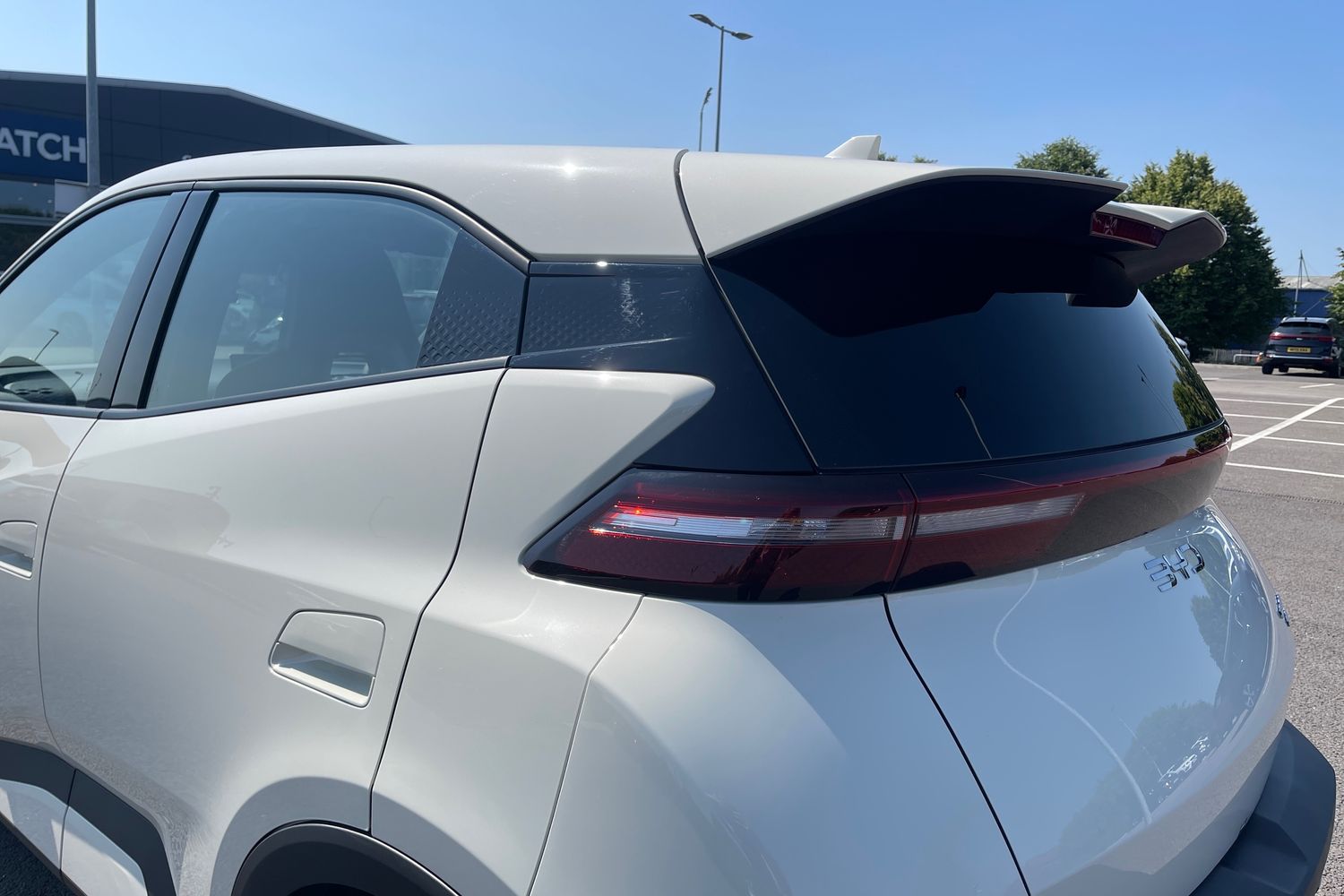 Used BYD Dolphin 2025 for sale - 76654014: Photo 30