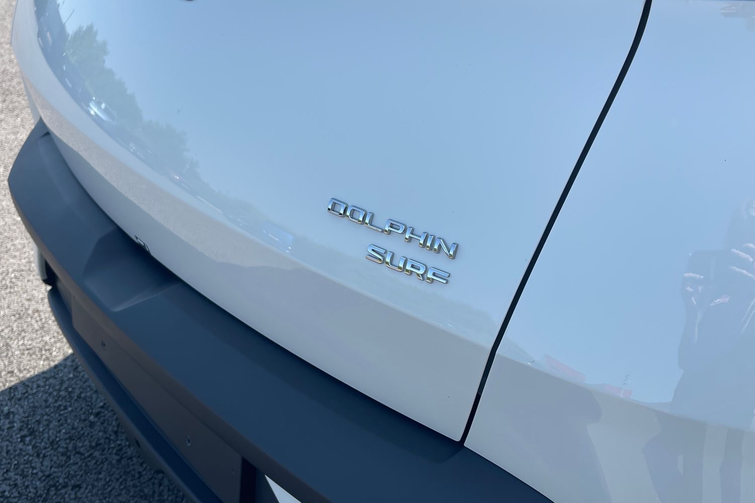 Used BYD Dolphin 2025 for sale - 76654014: Photo 32