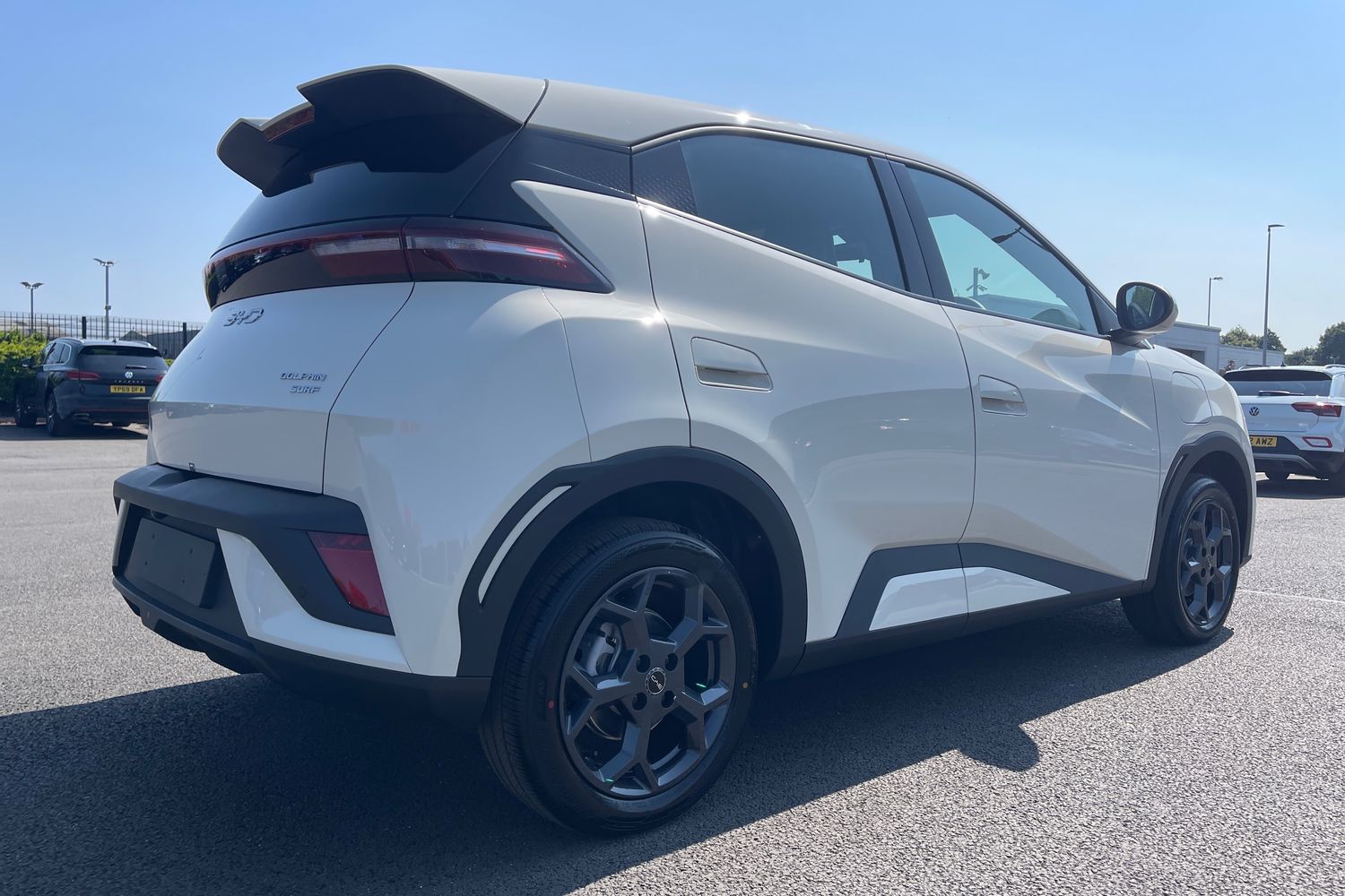 Used BYD Dolphin 2025 for sale - 76654014: Photo 33