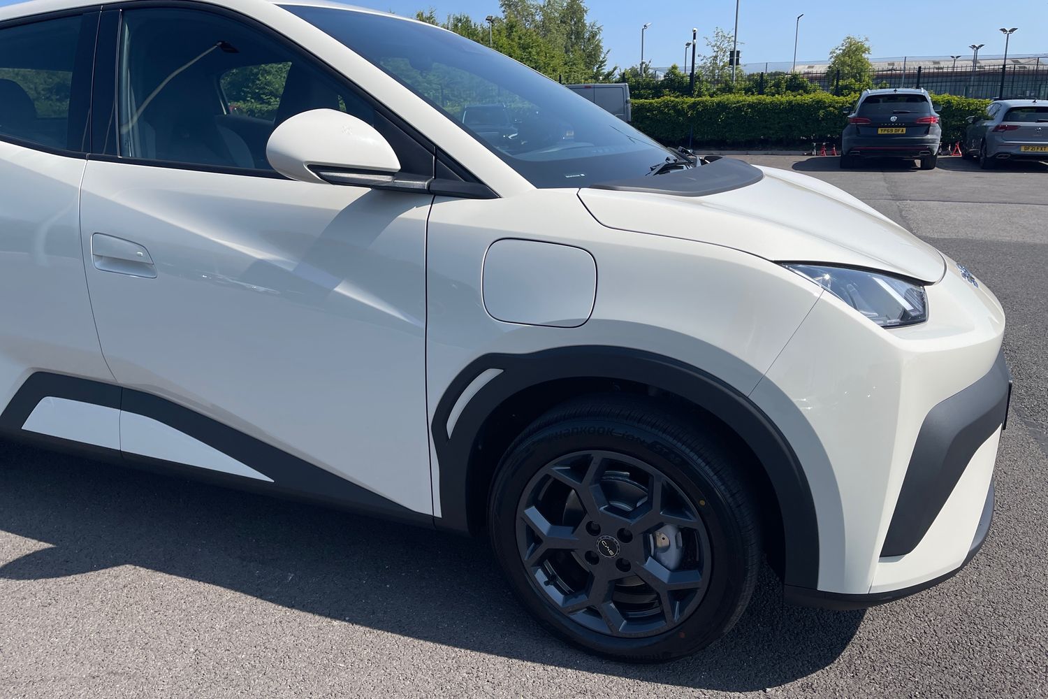 Used BYD Dolphin 2025 for sale - 76654014: Photo 35