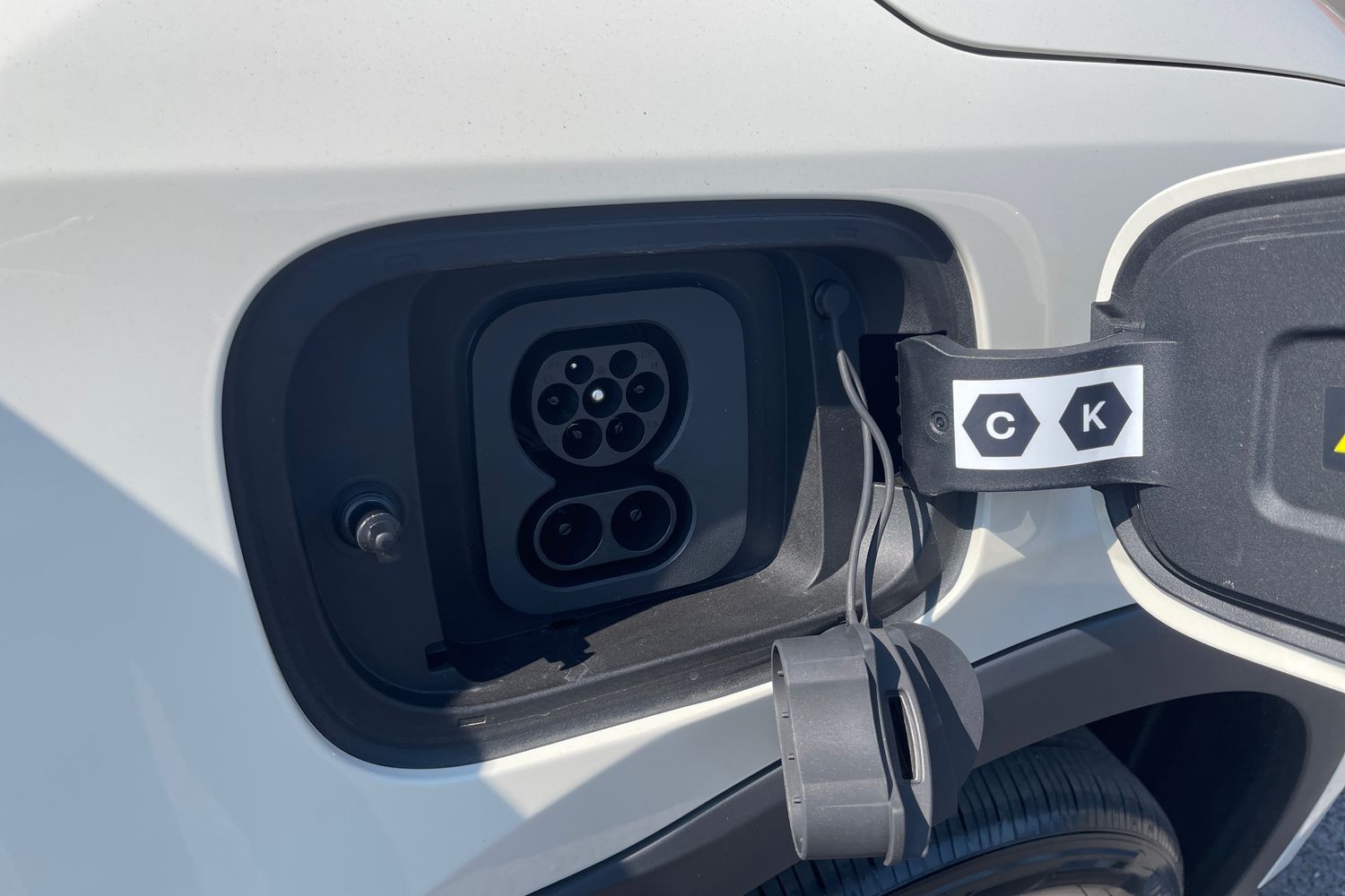 Used BYD Dolphin 2025 for sale - 76654014: Photo 36