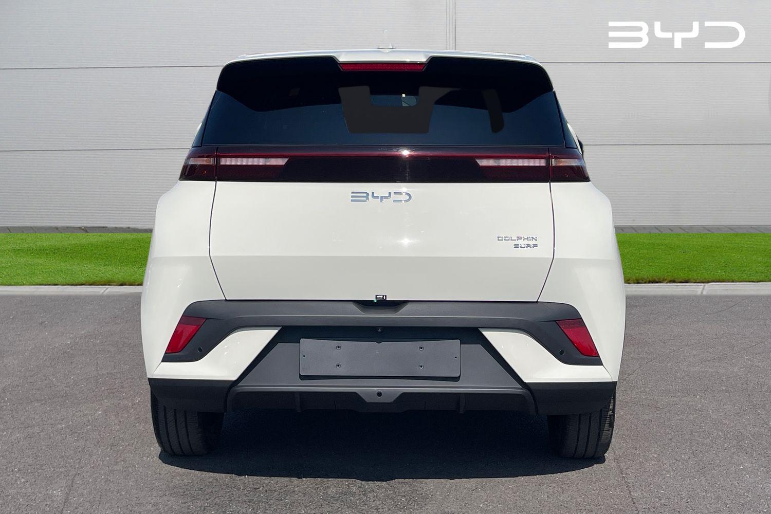 Used BYD Dolphin 2025 for sale - 76654014: Photo 4
