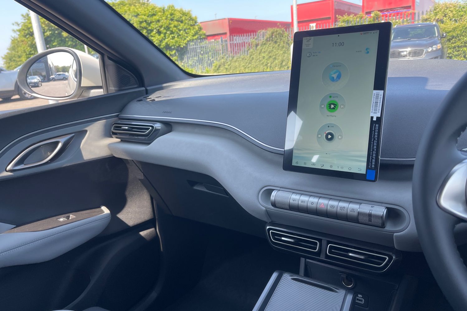 Used BYD Dolphin 2025 for sale - 76654014: Photo 44